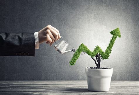 Growing Your Business .